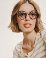 Lentes Redondos Negros,NEGRO P1